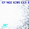 Cl* NGC 6205    CGY    1004