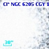Cl* NGC 6205    CGY    1005