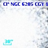 Cl* NGC 6205    CGY    1006