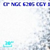 Cl* NGC 6205    CGY    1013