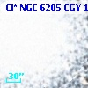 Cl* NGC 6205    CGY    1014