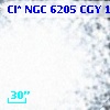 Cl* NGC 6205    CGY    1015