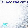Cl* NGC 6205    CGY    1022