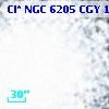 Cl* NGC 6205    CGY    1024