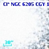 Cl* NGC 6205    CGY    1026