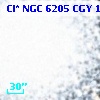 Cl* NGC 6205    CGY    1027