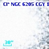 Cl* NGC 6205    CGY    1028