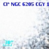 Cl* NGC 6205    CGY    1031