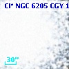 Cl* NGC 6205    CGY    1041