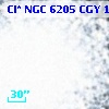 Cl* NGC 6205    CGY    1042