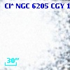 Cl* NGC 6205    CGY    1053