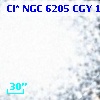 Cl* NGC 6205    CGY    1062