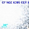 Cl* NGC 6205    CGY    1070