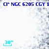 Cl* NGC 6205    CGY    1073