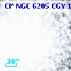 Cl* NGC 6205    CGY    1075