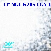 Cl* NGC 6205    CGY    1080