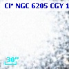 Cl* NGC 6205    CGY    1091