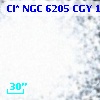Cl* NGC 6205    CGY    1108