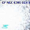 Cl* NGC 6205    CGY    1110