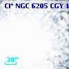 Cl* NGC 6205    CGY    1112