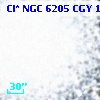 Cl* NGC 6205    CGY    1123
