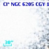 Cl* NGC 6205    CGY    1125