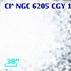 Cl* NGC 6205    CGY    1126
