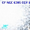 Cl* NGC 6205    CGY    1128