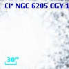 Cl* NGC 6205    CGY    1134