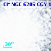 Cl* NGC 6205    CGY    1135