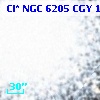 Cl* NGC 6205    CGY    1136
