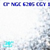 Cl* NGC 6205    CGY    1139
