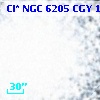 Cl* NGC 6205    CGY    1146
