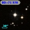 BD+71   970