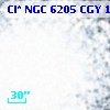 Cl* NGC 6205    CGY    1153