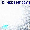 Cl* NGC 6205    CGY    1155