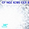 Cl* NGC 6205    CGY    1157