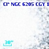 Cl* NGC 6205    CGY    1170