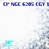 Cl* NGC 6205    CGY    1177