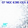 Cl* NGC 6205    CGY    1188