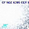 Cl* NGC 6205    CGY    1193