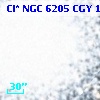 Cl* NGC 6205    CGY    1197