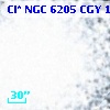 Cl* NGC 6205    CGY    1198