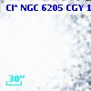 Cl* NGC 6205    CGY    1201
