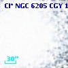 Cl* NGC 6205    CGY    1205