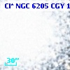 Cl* NGC 6205    CGY    1212