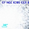 Cl* NGC 6205    CGY    1213