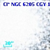 Cl* NGC 6205    CGY    1219
