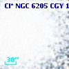 Cl* NGC 6205    CGY    1226
