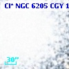 Cl* NGC 6205    CGY    1227